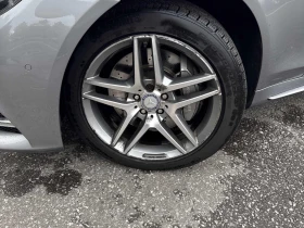 Mercedes-Benz S 550 * CARFAX * АВТО КРЕДИТ * ЦЕНА ДО БГ! - 26999 лв. - 82616787 17
