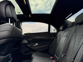 Mercedes-Benz S 550 * CARFAX * АВТО КРЕДИТ * ЦЕНА ДО БГ! - 26999 лв. - 82616787 15
