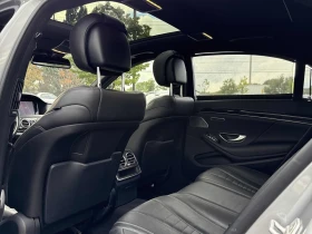 Mercedes-Benz S 550 * CARFAX * АВТО КРЕДИТ * ЦЕНА ДО БГ! - 26999 лв. - 82616787 14