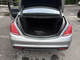Mercedes-Benz S 550 * CARFAX * АВТО КРЕДИТ * ЦЕНА ДО БГ! - 26999 лв. - 82616787 16