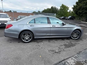 Mercedes-Benz S 550 * CARFAX * АВТО КРЕДИТ * ЦЕНА ДО БГ! - 26999 лв. - 82616787 4