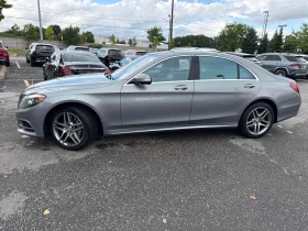 Mercedes-Benz S 550 * CARFAX * АВТО КРЕДИТ * ЦЕНА ДО БГ! - 26999 лв. - 82616787 5