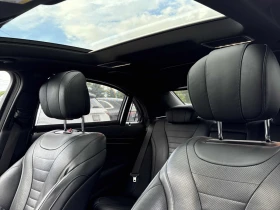 Mercedes-Benz S 550 * CARFAX * АВТО КРЕДИТ * ЦЕНА ДО БГ! - 26999 лв. - 82616787 13
