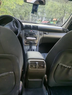 Mercedes-Benz C 200 | Mobile.bg    3