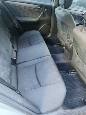 Mercedes-Benz C 200 | Mobile.bg    11