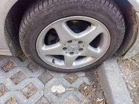 Mercedes-Benz C 200 | Mobile.bg    4