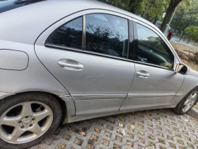 Mercedes-Benz C 200  - изображение 1