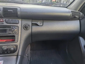 Mercedes-Benz C 200 | Mobile.bg    7