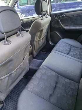 Mercedes-Benz C 200 | Mobile.bg    5