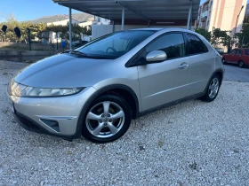 Honda Civic 1.8 ДЕСЕН ВОЛАН - 2699 лв. / 1379.98 € - 39955796 2