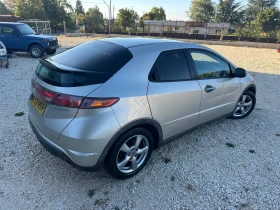 Honda Civic 1.8 ДЕСЕН ВОЛАН - 2699 лв. / 1379.98 € - 39955796 5