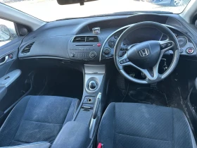 Honda Civic 1.8 ДЕСЕН ВОЛАН - 2699 лв. / 1379.98 € - 39955796 11