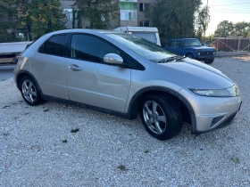 Honda Civic 1.8 ДЕСЕН ВОЛАН - 2699 лв. / 1379.98 € - 39955796 9