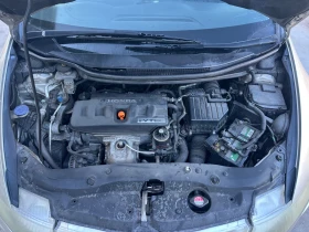 Honda Civic 1.8 ДЕСЕН ВОЛАН - 2699 лв. / 1379.98 € - 39955796 14