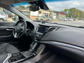 Hyundai I40 1.7 CRDI/ Vertex/ /   | Mobile.bg    11
