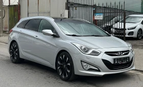     Hyundai I40 1.7 CRDI/ Vertex/ /  