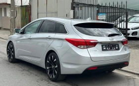 Hyundai I40 1.7 CRDI/ Vertex/ /   | Mobile.bg    5