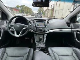 Hyundai I40 1.7 CRDI/ Vertex/ /   | Mobile.bg    13
