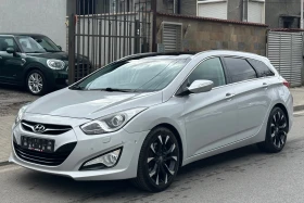 Hyundai I40 1.7 CRDI/ Vertex/ /   | Mobile.bg    7