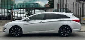 Hyundai I40 1.7 CRDI/ Vertex/ /   | Mobile.bg    6