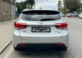     Hyundai I40 1.7 CRDI/ Vertex/ /  