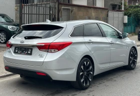     Hyundai I40 1.7 CRDI/ Vertex/ /  