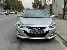 Hyundai I40 1.7 CRDI/ Vertex/ /   | Mobile.bg    8