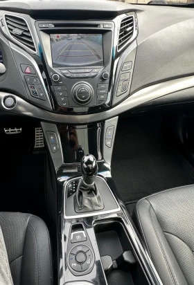 Hyundai I40 1.7 CRDI/ Vertex/ /   | Mobile.bg    12