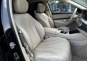 Обява за продажба на Mercedes-Benz S 450 4Matic AMG ~98 398 лв. - изображение 6