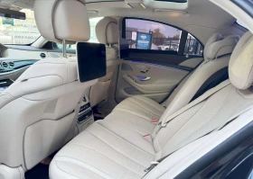 Обява за продажба на Mercedes-Benz S 450 4Matic AMG ~98 398 лв. - изображение 7