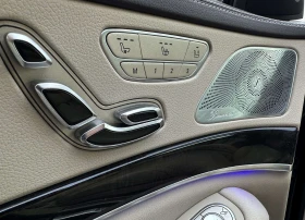 Обява за продажба на Mercedes-Benz S 450 4Matic AMG ~98 398 лв. - изображение 5