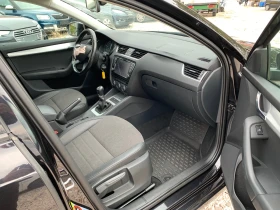 Обява за продажба на Skoda Octavia 2.0TDI ~10 790 лв. - изображение 10