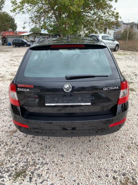 Обява за продажба на Skoda Octavia 2.0TDI ~10 790 лв. - изображение 3