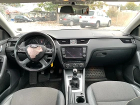 Обява за продажба на Skoda Octavia 2.0TDI ~10 790 лв. - изображение 5