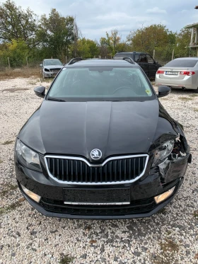 Обява за продажба на Skoda Octavia 2.0TDI ~10 790 лв. - изображение 1