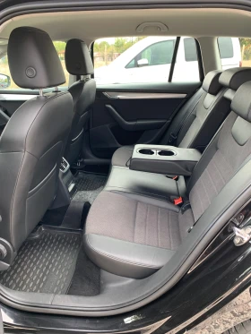 Обява за продажба на Skoda Octavia 2.0TDI ~10 790 лв. - изображение 4