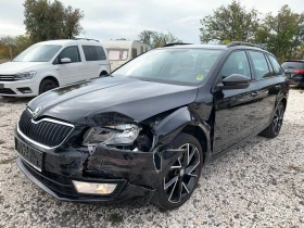 Обява за продажба на Skoda Octavia 2.0TDI ~10 790 лв. - изображение 1