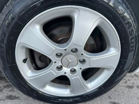 Mercedes-Benz A 160 CDI EURO5B | Mobile.bg    14