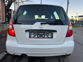 Mercedes-Benz A 160 CDI EURO5B | Mobile.bg    6
