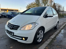     Mercedes-Benz A 160 CDI EURO5B