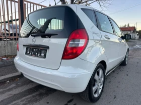 Mercedes-Benz A 160 CDI EURO5B | Mobile.bg    7