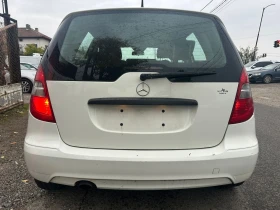 Mercedes-Benz A 160 CDI EURO5B - 5999 лв. / 3067.24 € - 16151188 5