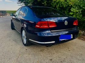 VW Passat VW PASSAT B7 2.0TD? 170HP DSG | Mobile.bg    3