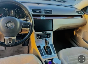 VW Passat VW PASSAT B7 2.0TD? 170HP DSG | Mobile.bg    7