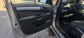 Opel Zafira 1.9, снимка 8