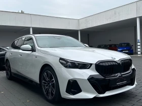 BMW 520 d M-Sport PRO 