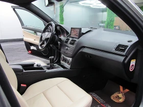 Mercedes-Benz C 220 AVANGARDE/6sk/PANORAMA/СОБСТВЕН ЛИЗИНГ - цена по договаряне - 90176990 11