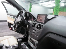 Mercedes-Benz C 220 AVANGARDE/6sk/PANORAMA/СОБСТВЕН ЛИЗИНГ - цена по договаряне - 90176990 12