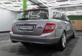 Mercedes-Benz C 220 AVANGARDE/6sk/PANORAMA/СОБСТВЕН ЛИЗИНГ - цена по договаряне - 90176990 6