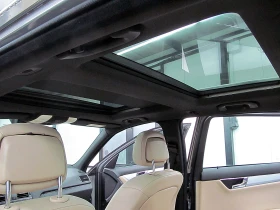 Mercedes-Benz C 220 AVANGARDE/6sk/PANORAMA/СОБСТВЕН ЛИЗИНГ - цена по договаряне - 90176990 14